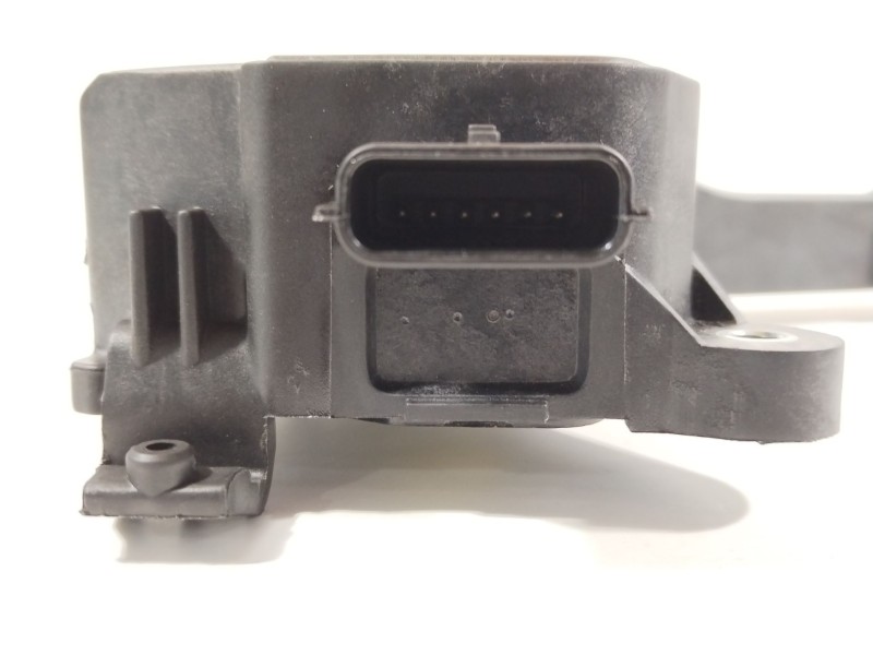Recambio de potenciometro pedal para nissan qashqai iii (j12) 1.3 dig-t referencia OEM IAM F406922B 180026UA3B 