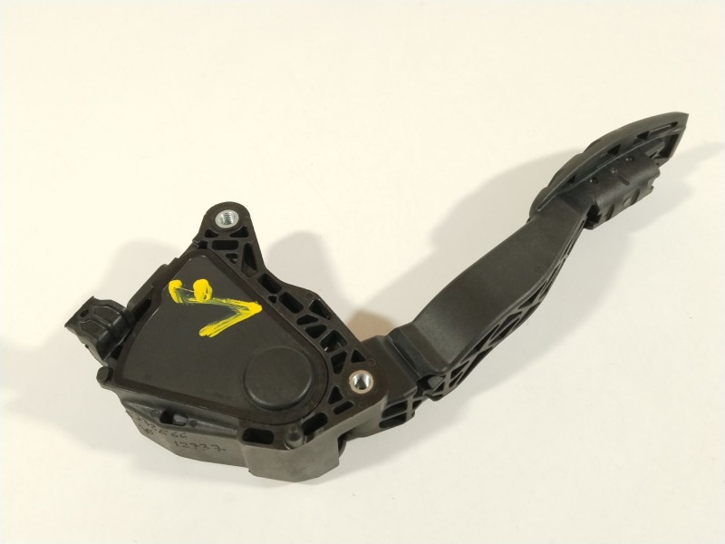 Recambio de potenciometro pedal para nissan qashqai iii (j12) 1.3 dig-t referencia OEM IAM F406922B 180026UA3B 