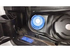 Recambio de deposito adblue para peugeot rifter 1.5 bluehdi 100 referencia OEM IAM 9832421480  