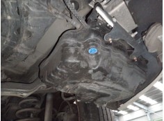 Recambio de deposito adblue para opel zafira tourer c (p12) 1.6 cdti (75) referencia OEM IAM 13438275  