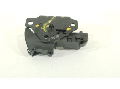 Recambio de cerradura maletero / porton para audi a3 (8p1) 2.0 tdi 16v referencia OEM IAM 8P4827505D   2