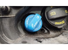 Recambio de deposito adblue para audi q5 (fyb, fyg) 2.0 tdi referencia OEM IAM 80A131878AQ  