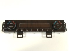 Recambio de mando climatizador para nissan qashqai iii (j12) 1.3 dig-t referencia OEM IAM 275006UN0C  