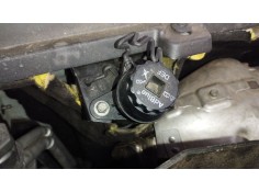 Recambio de deposito adblue para land rover range rover evoque (l538) 2.0 d referencia OEM IAM LR084675 GJ325J228AD 