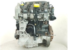 Recambio de motor completo para renault megane iii hatchback (bz0/1_, b3_) 1.6 16v hi-flex (bz03) referencia OEM IAM K4M858  