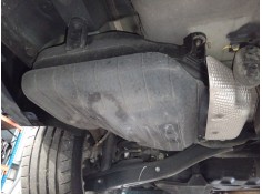 Recambio de deposito adblue para hyundai i30 (pde, pd, pden) 1.6 crdi referencia OEM IAM 31550G4950  