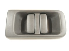 Recambio de maneta exterior lateral derecha para nissan interstar furgoneta (x70) dci 80 referencia OEM IAM 8200856290  