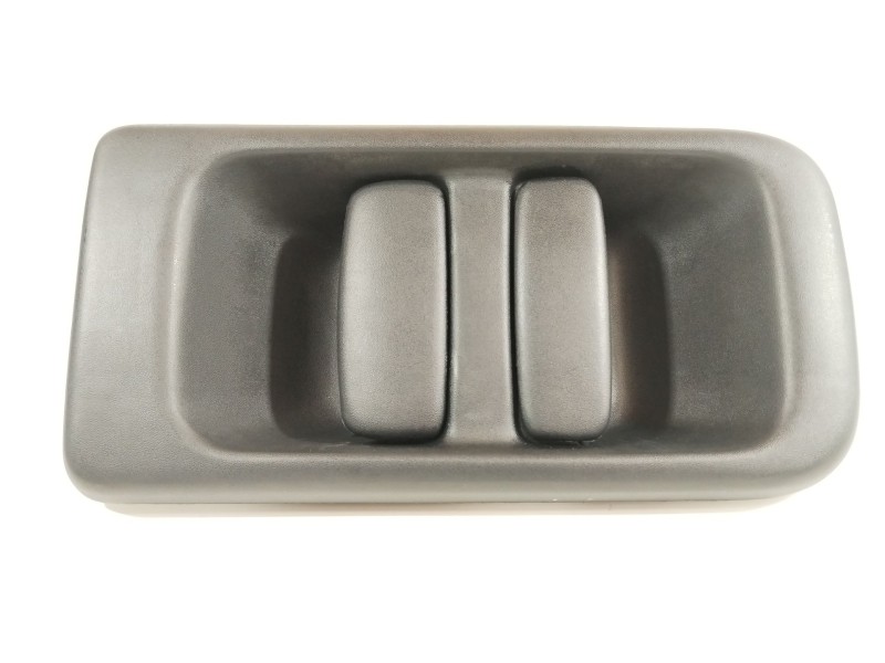 Recambio de maneta exterior lateral derecha para nissan interstar furgoneta (x70) dci 80 referencia OEM IAM 8200856290  