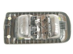 Recambio de maneta exterior lateral derecha para nissan interstar furgoneta (x70) dci 80 referencia OEM IAM 8200856290   2