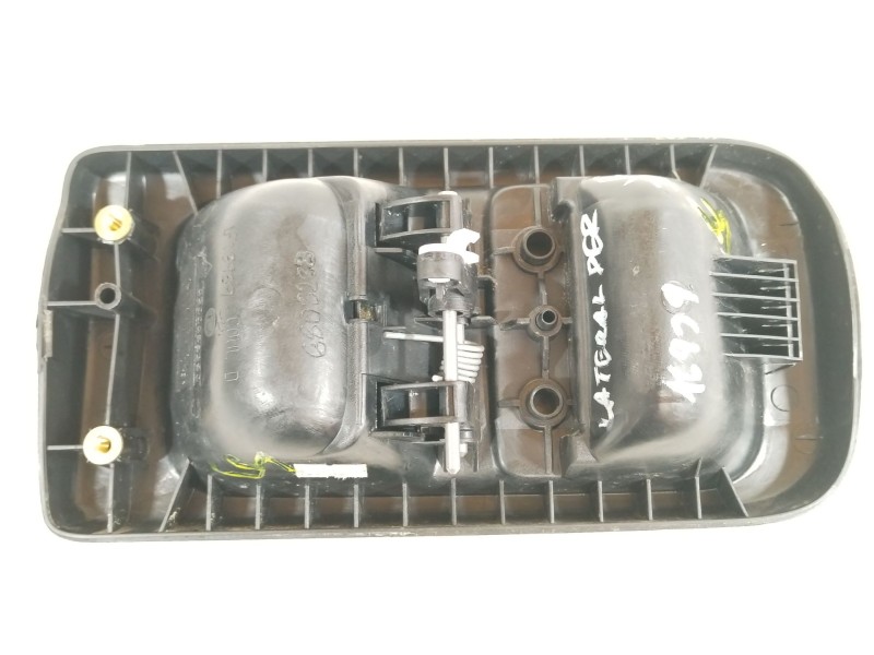 Recambio de maneta exterior lateral derecha para nissan interstar furgoneta (x70) dci 80 referencia OEM IAM 8200856290  