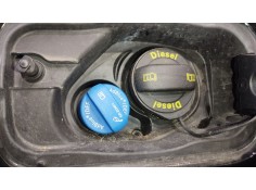 Recambio de deposito adblue para audi a4 b9 avant (8w5, 8wd) 2.0 tdi referencia OEM IAM 8W0131879BA  