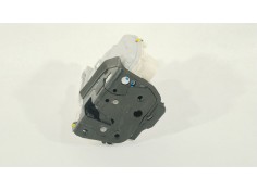 Recambio de cerradura puerta delantera derecha para audi a3 (8p1) 2.0 tdi 16v referencia OEM IAM 4F2837016B  