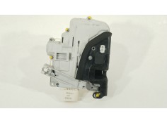 Recambio de cerradura puerta delantera derecha para audi a3 (8p1) 2.0 tdi 16v referencia OEM IAM 4F2837016B   2