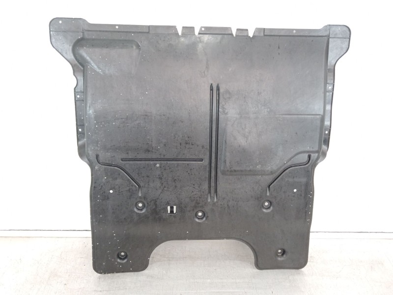 Recambio de cubrecarter para seat arona (kj7, kjp) 1.0 tgi referencia OEM IAM 2Q0825236G  