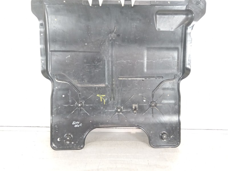 Recambio de cubrecarter para seat arona (kj7, kjp) 1.0 tgi referencia OEM IAM 2Q0825236G  