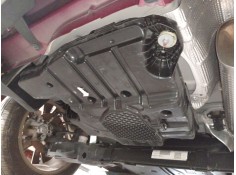 Recambio de deposito adblue para peugeot 2008 i (cu_) 1.5 bluehdi 120 referencia OEM IAM 9827948380  