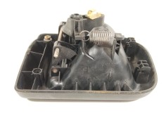 Recambio de maneta exterior delantera izquierda para nissan interstar furgoneta (x70) dci 80 referencia OEM IAM 7700352488   2