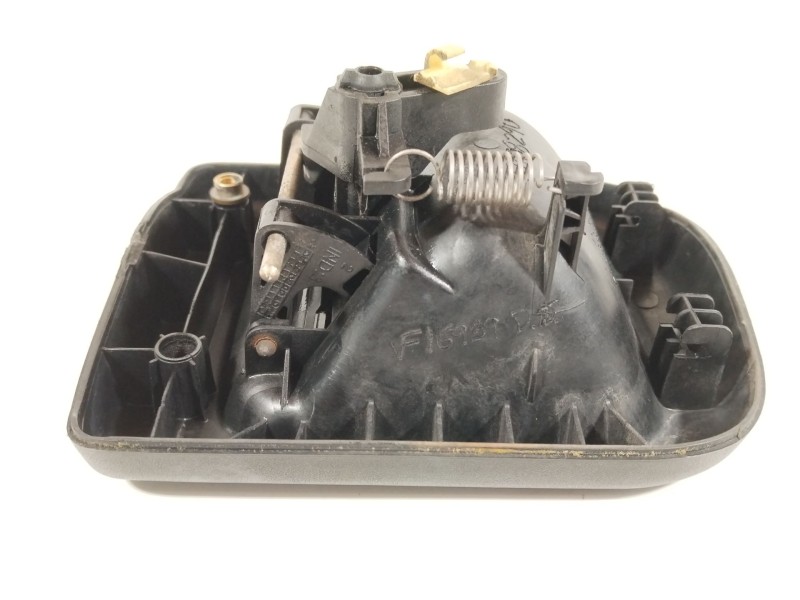 Recambio de maneta exterior delantera izquierda para nissan interstar furgoneta (x70) dci 80 referencia OEM IAM 7700352488  