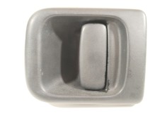 Recambio de maneta exterior delantera izquierda para nissan interstar furgoneta (x70) dci 80 referencia OEM IAM 7700352488  