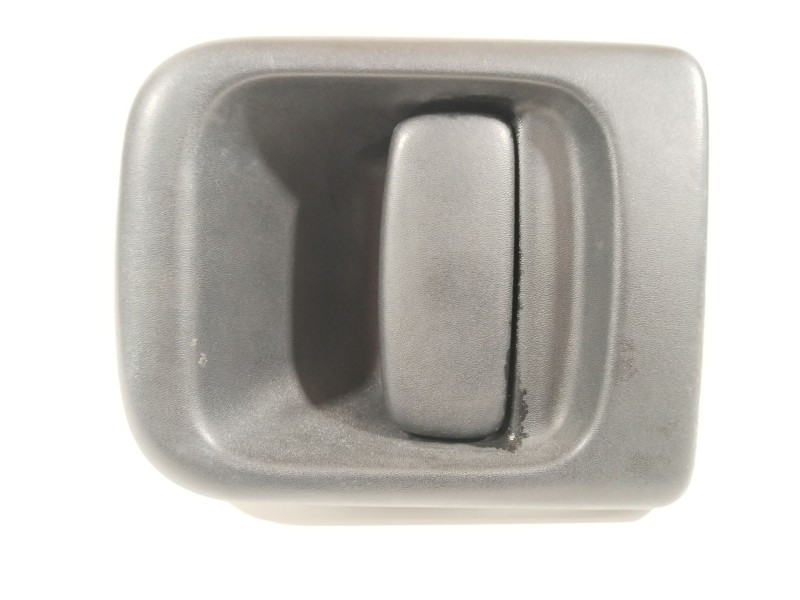 Recambio de maneta exterior delantera izquierda para nissan interstar furgoneta (x70) dci 80 referencia OEM IAM 7700352488  