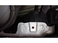 Recambio de deposito adblue para fiat tipo hatchback (356_, 357_) 1.3 d (356hxh1a) referencia OEM IAM 52204583   2