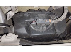 Recambio de deposito adblue para opel combo furgoneta/monovolumen (k9) 1.6 d referencia OEM IAM 9817601880   2