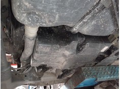 Recambio de deposito adblue para citroën berlingo (er_, ec_) 1.5 bluehdi 100 referencia OEM IAM 9832421480  