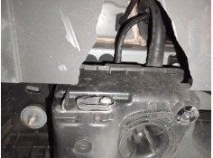 Recambio de deposito adblue para peugeot 508 ii (fb_, fh_, f3_) 1.5 bluehdi 130 (fbyhzj, fbyhzr) referencia OEM IAM 9813729880  