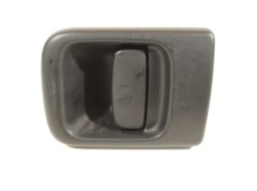 Recambio de maneta exterior trasera derecha para nissan interstar furgoneta (x70) dci 80 referencia OEM IAM 7700352433 770035243