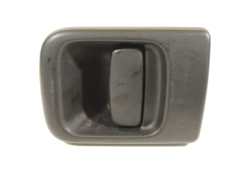 Recambio de maneta exterior trasera derecha para nissan interstar furgoneta (x70) dci 80 referencia OEM IAM 7700352433 770035243
