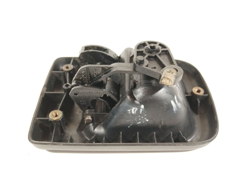 Recambio de maneta exterior trasera derecha para nissan interstar furgoneta (x70) dci 80 referencia OEM IAM 7700352433 770035243
