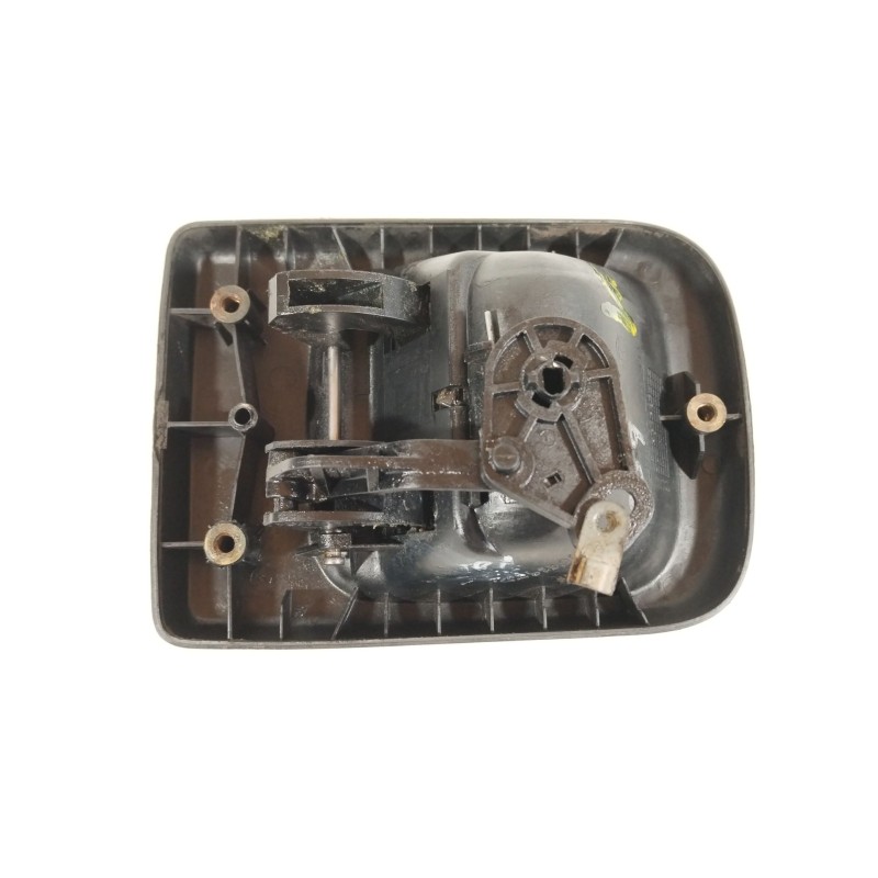 Recambio de maneta exterior trasera derecha para nissan interstar furgoneta (x70) dci 80 referencia OEM IAM 7700352433 770035243