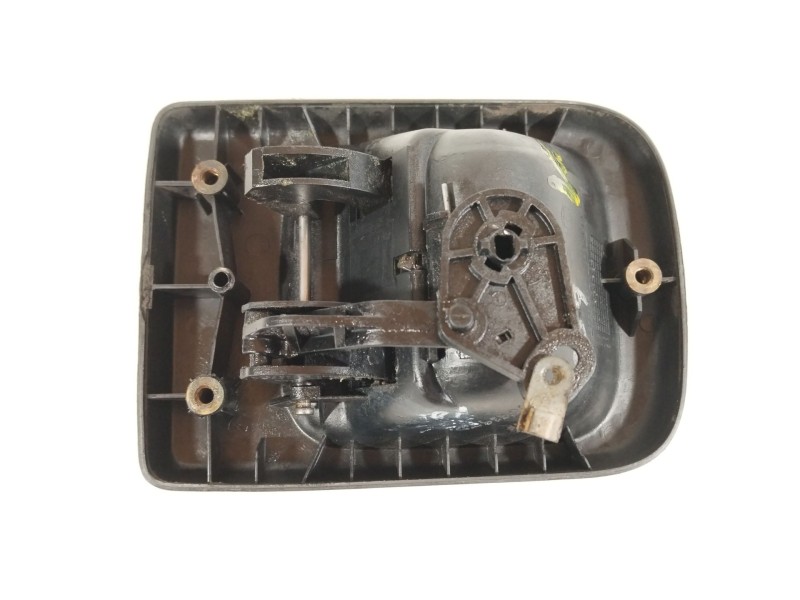 Recambio de maneta exterior trasera derecha para nissan interstar furgoneta (x70) dci 80 referencia OEM IAM 7700352433 770035243