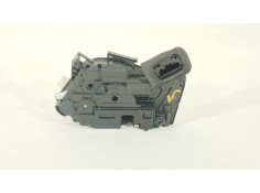 Recambio de cerradura puerta trasera derecha para seat toledo iv (kg3) 1.6 tdi referencia OEM IAM 5E0839016A  