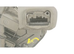 Recambio de cerradura puerta trasera derecha para seat toledo iv (kg3) 1.6 tdi referencia OEM IAM 5E0839016A   2