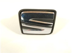 Recambio de maneta exterior porton para seat leon sc (5f5) style referencia OEM IAM 5F0827565A  