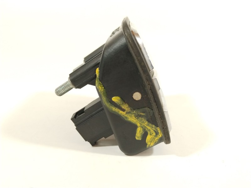 Recambio de maneta exterior porton para seat leon sc (5f5) style referencia OEM IAM 5F0827565A  