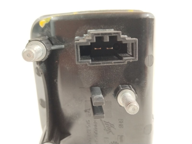 Recambio de maneta exterior porton para seat leon sc (5f5) style referencia OEM IAM 5F0827565A  