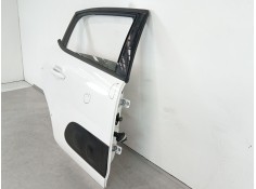 Recambio de puerta trasera derecha para citroën c3 feel referencia OEM IAM 9812716680   2