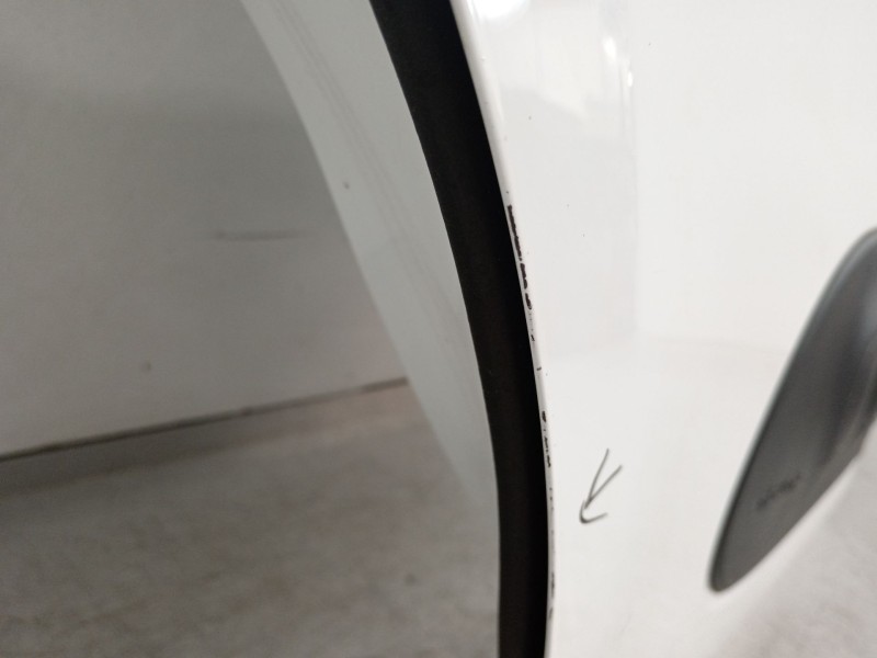Recambio de puerta trasera derecha para citroën c3 feel referencia OEM IAM 9812716680  
