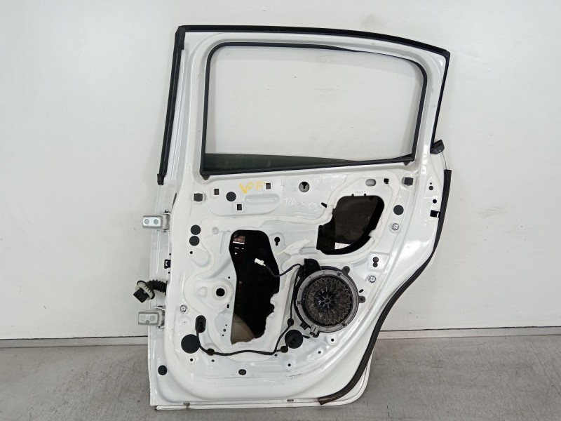Recambio de puerta trasera derecha para citroën c3 feel referencia OEM IAM 9812716680  