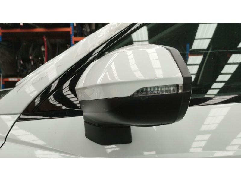Recambio de retrovisor izquierdo para audi q3 (f3b) 35 tdi referencia OEM IAM 83B857409H  