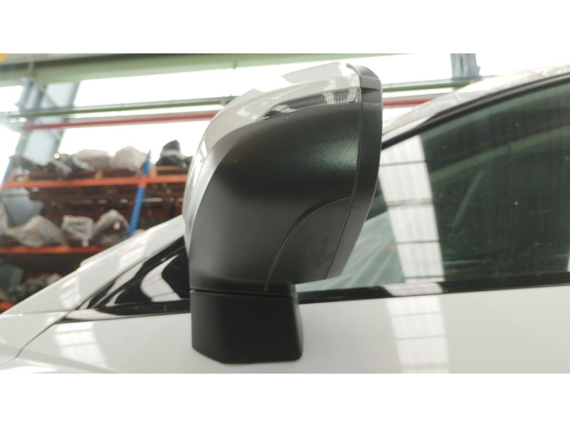 Recambio de retrovisor izquierdo para audi q3 (f3b) 35 tdi referencia OEM IAM 83B857409H  