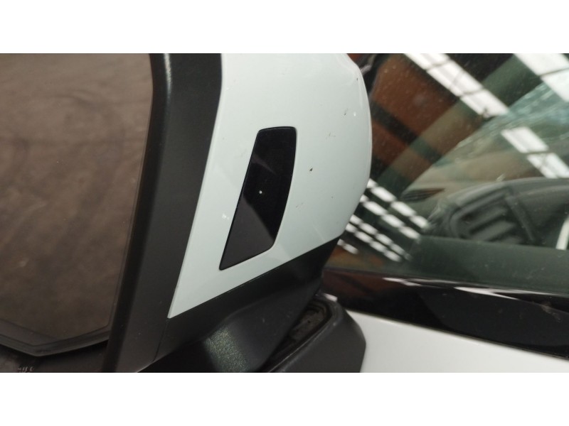 Recambio de retrovisor izquierdo para audi q3 (f3b) 35 tdi referencia OEM IAM 83B857409H  