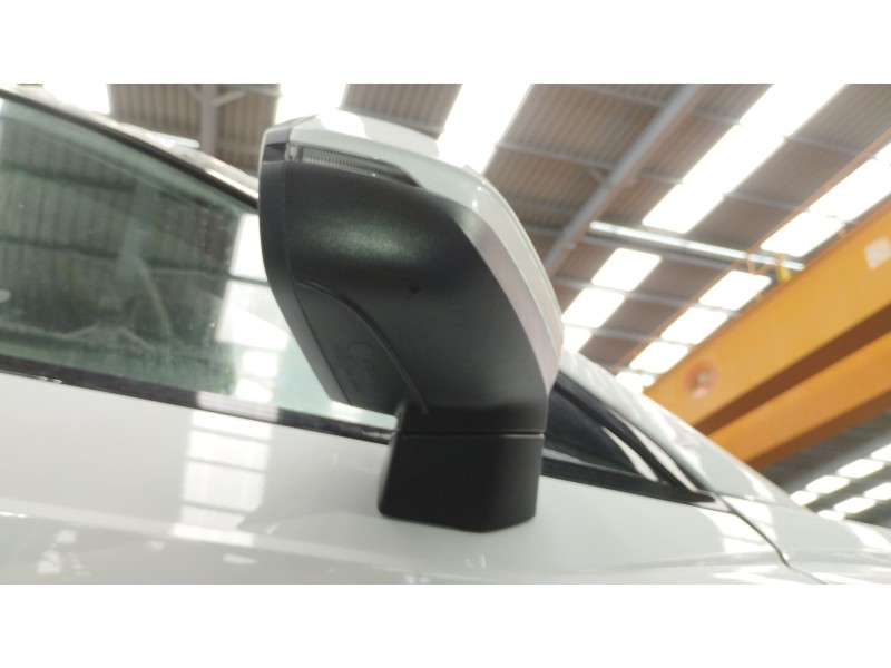 Recambio de retrovisor derecho para audi q3 (f3b) 35 tdi referencia OEM IAM 83B857410H  