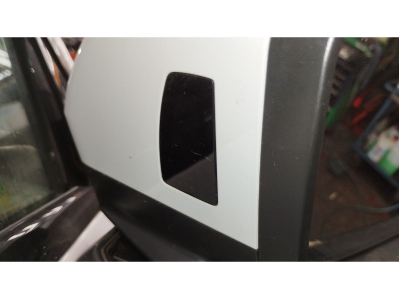 Recambio de retrovisor derecho para audi q3 (f3b) 35 tdi referencia OEM IAM 83B857410H  