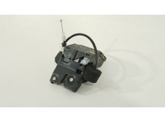 Recambio de cerradura maletero / porton para mercedes-benz clase cls (w219) 350 cgi (219.357) referencia OEM IAM A1717500085 A17 2