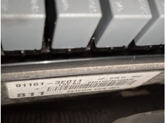 Recambio de caja reles / fusibles para kia sorento i (jc) 2.5 crdi referencia OEM IAM 911613E011 1007A12003  2