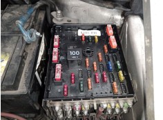 Recambio de caja reles / fusibles para volkswagen passat b6 variant (3c5) 2.0 tdi referencia OEM IAM 3C0937125  