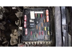 Recambio de caja reles / fusibles para volkswagen passat b6 (3c2) 2.0 tdi 16v referencia OEM IAM 3C0937125  